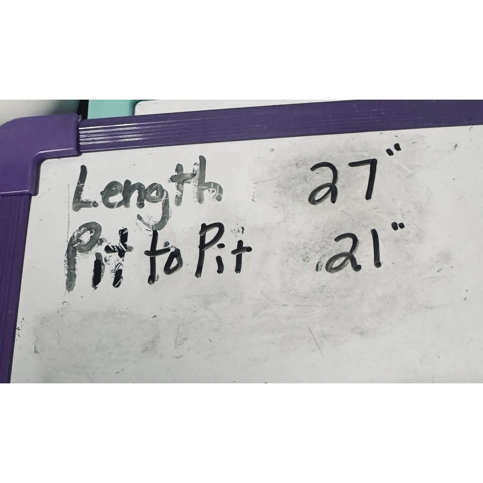 Vintage White Artsy Embroidered Shirt artist playful whimsy red stitch children Size M - Image 8