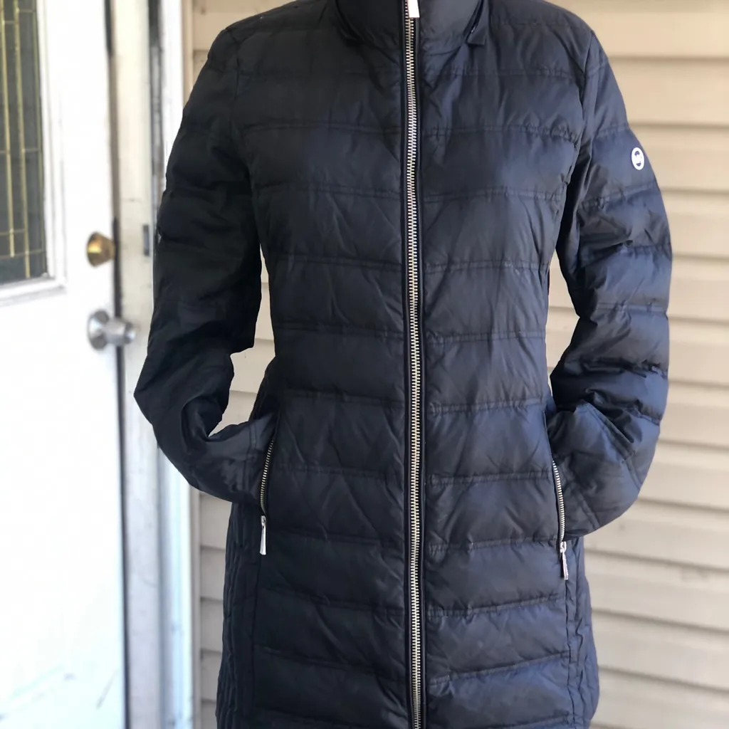 Michael kros light weight down for women - Image 6