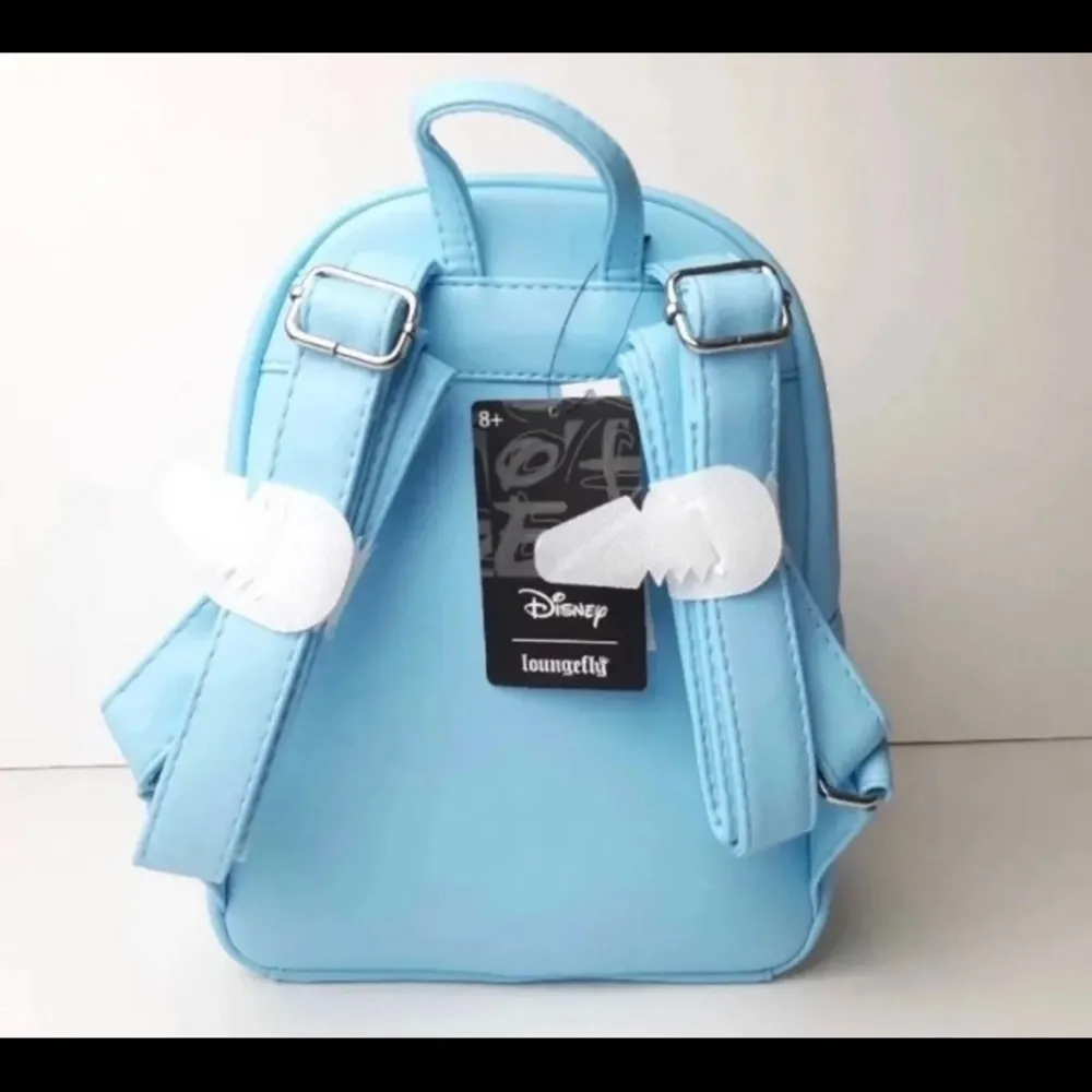 Loungefly Alice‎ in Wonderland mini Backpack - Image 3