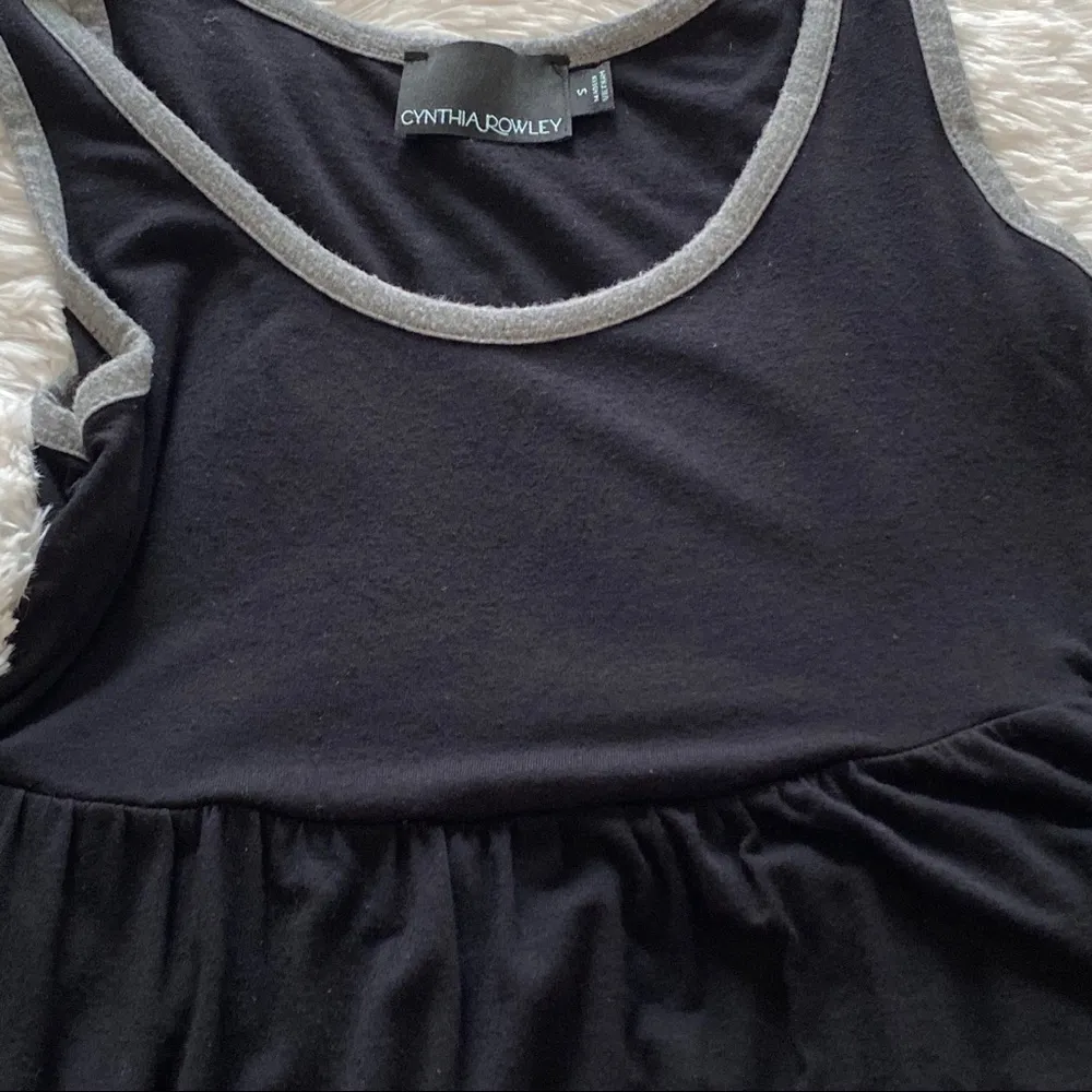 Cynthia Rowley Dress - Image 3