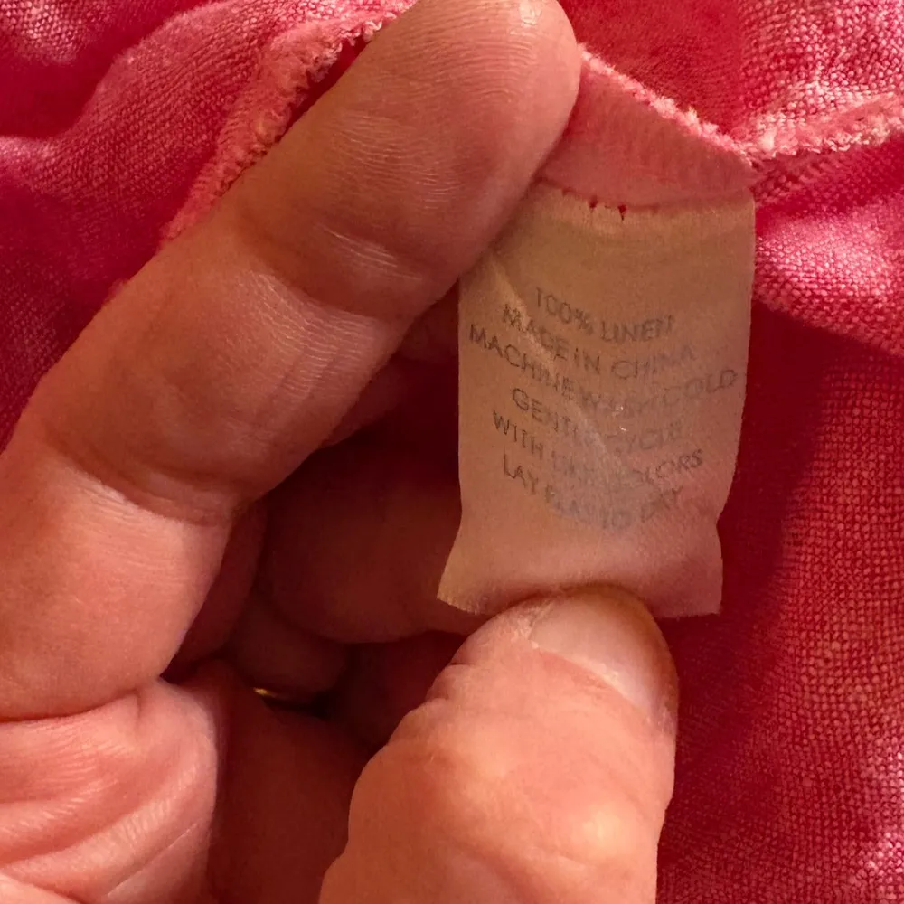 Lake Milly Midi Dress in Pink - Image 7