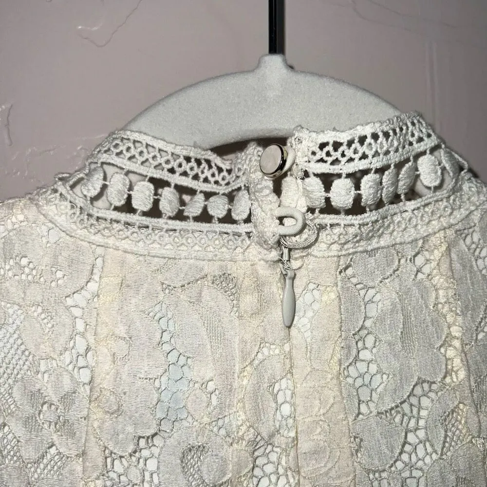 Anthropologie HD in paris Enid Swing Dress - Image 6