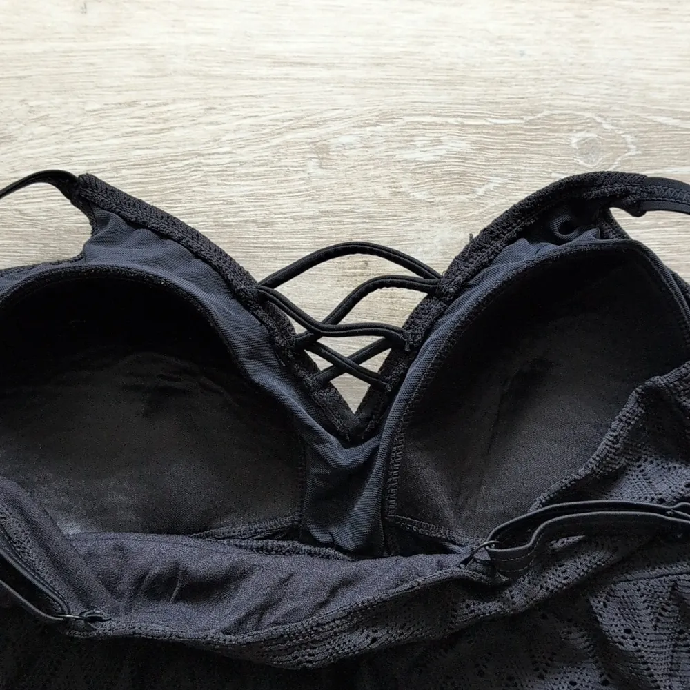 Croft & Barrow Tankini | Croft & Barrow Bikini Top - Image 14