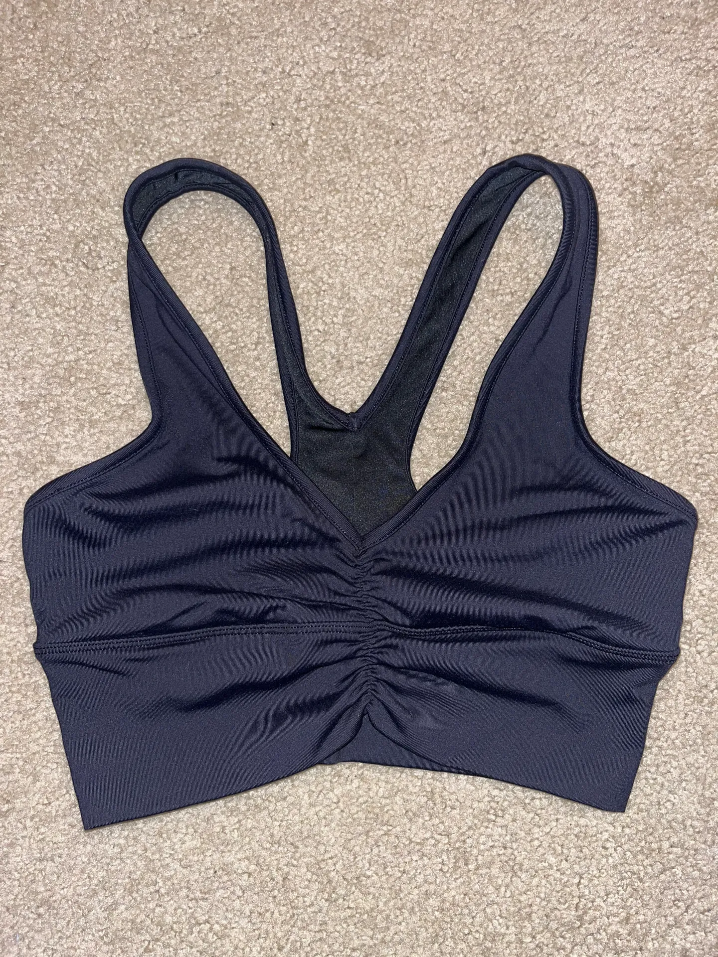 Alo Yoga Wild Thing Bra - Image 2