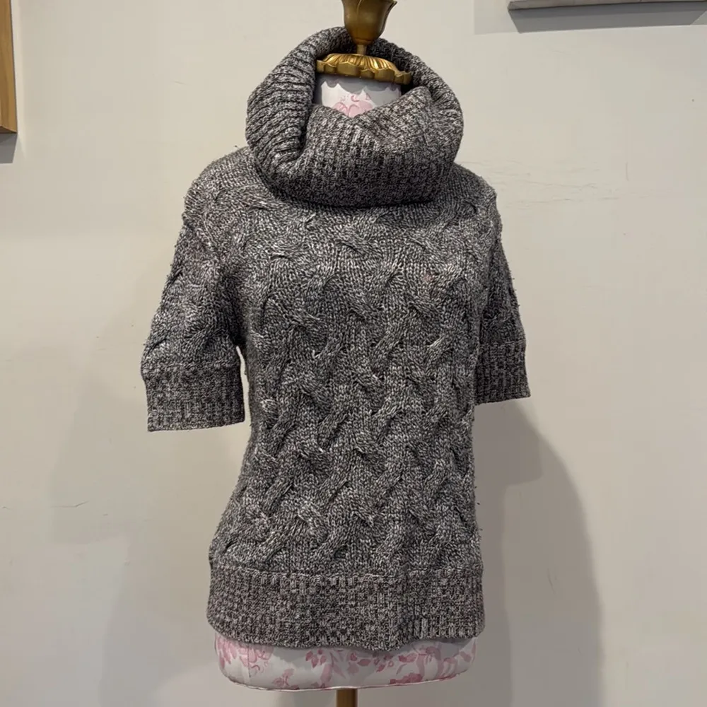 Alice + Olivia Pullover knit Sweater - Image 11