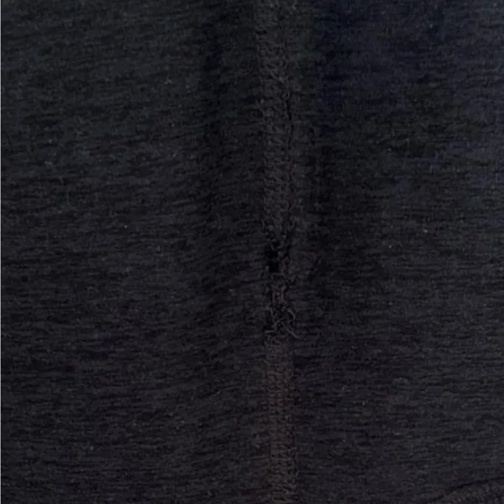 Beyond Yoga Maternity Bike Shorts - Medium - Image 4