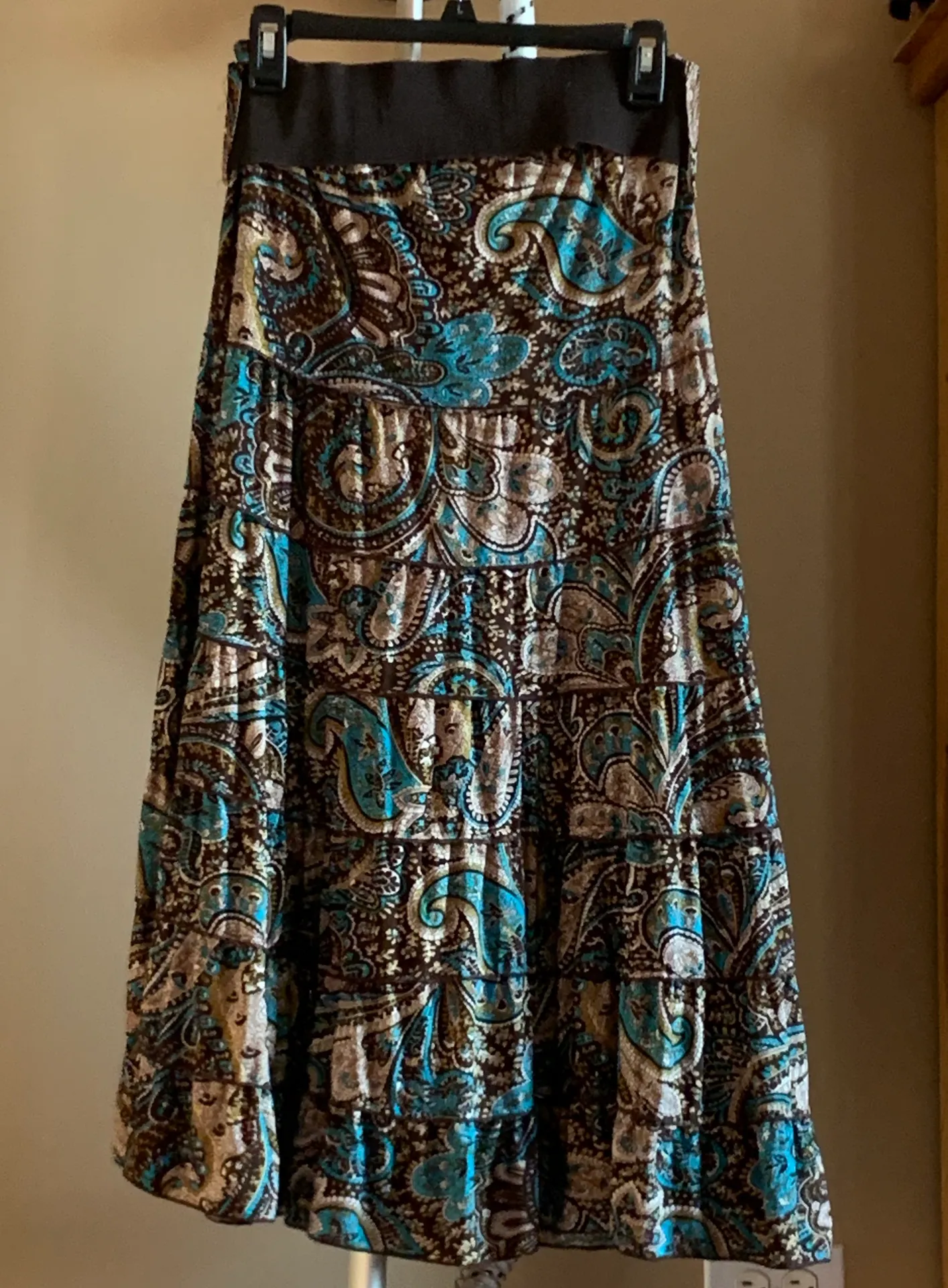 Metro Wear Skirt - Image 2