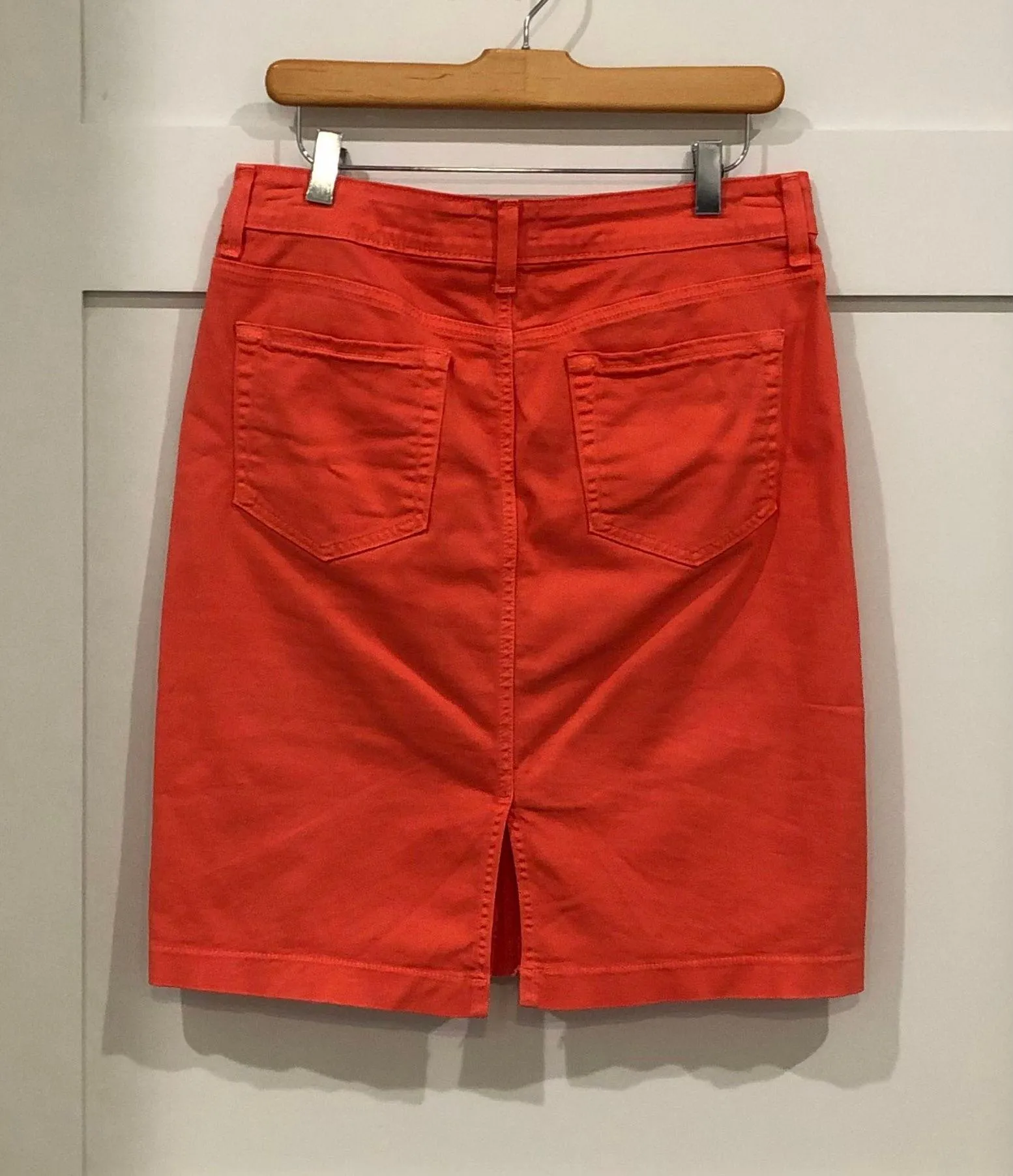 Coral Skirt - Image 2