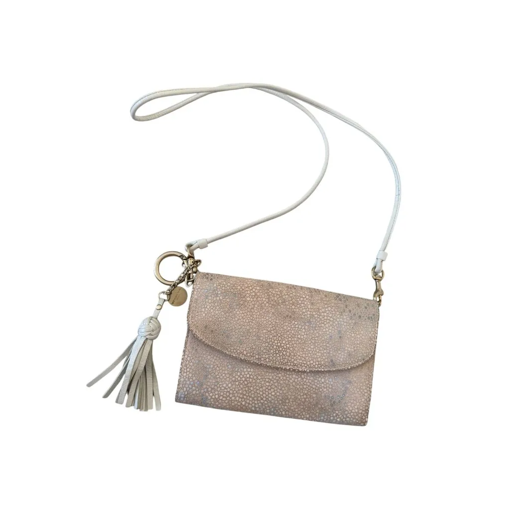 KATHERINE KWEI New York Ombre Leather Crossbody Bag - Image 13