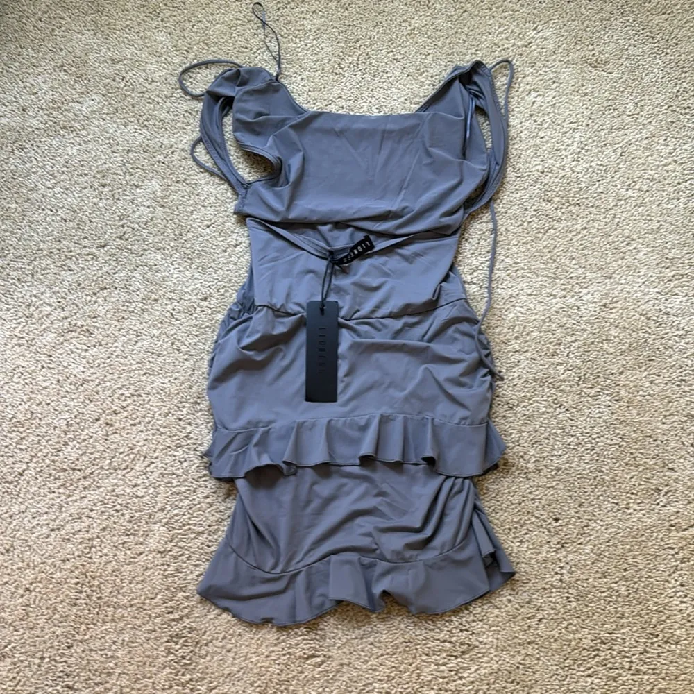 Lioness Oui Oui Dress - Image 3