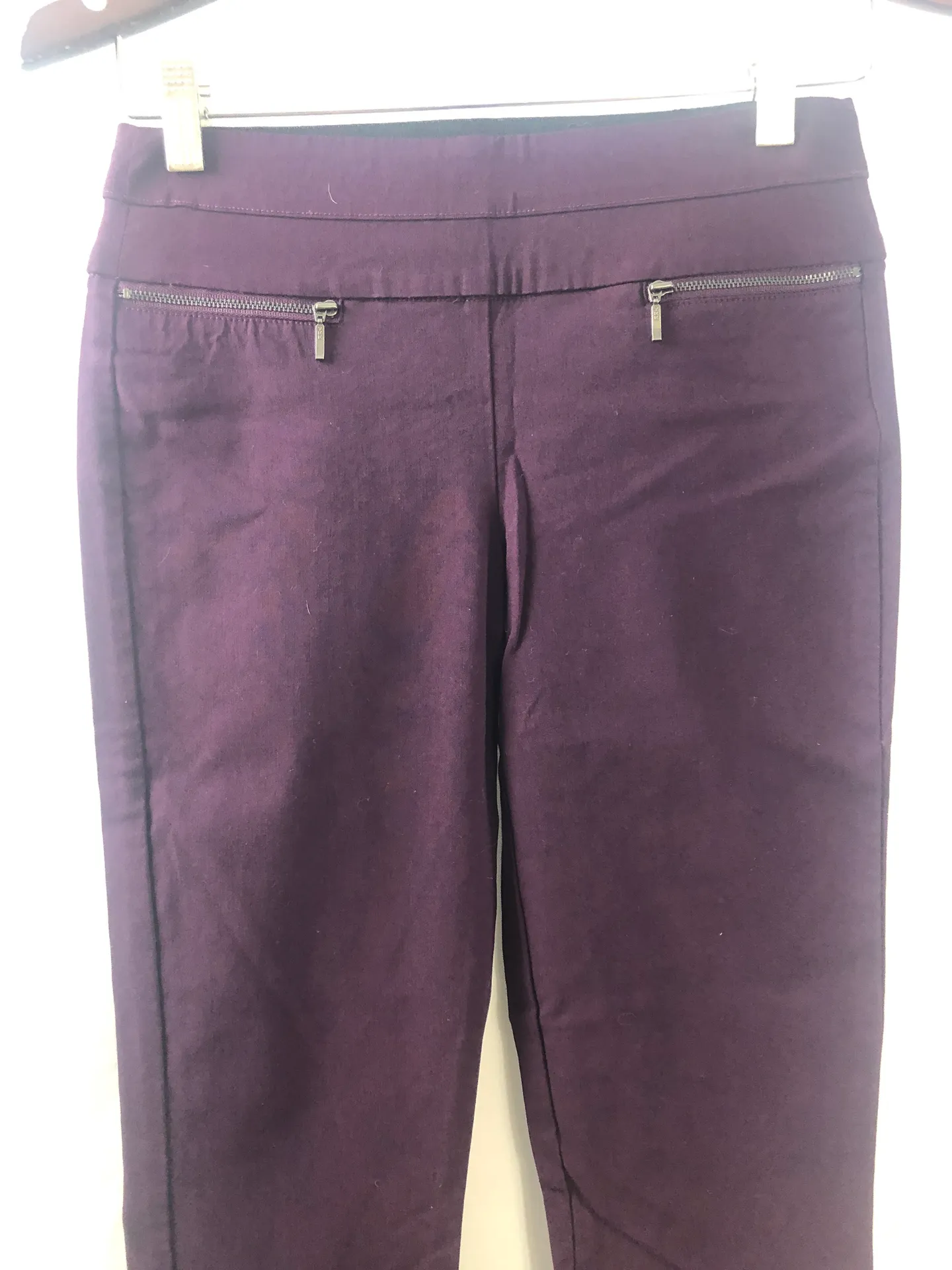 Candie's Pull On Pants - Image 2