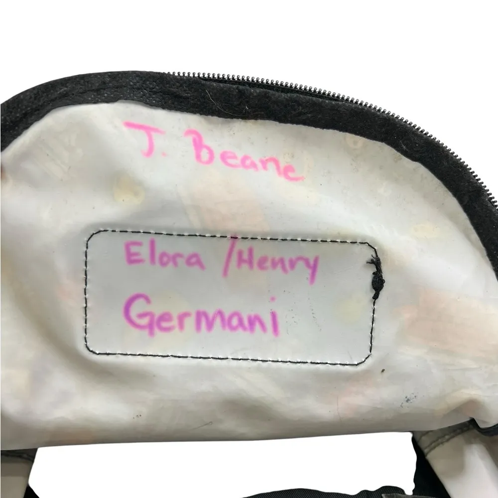 Friends TV Show Mini Backpack - Image 3