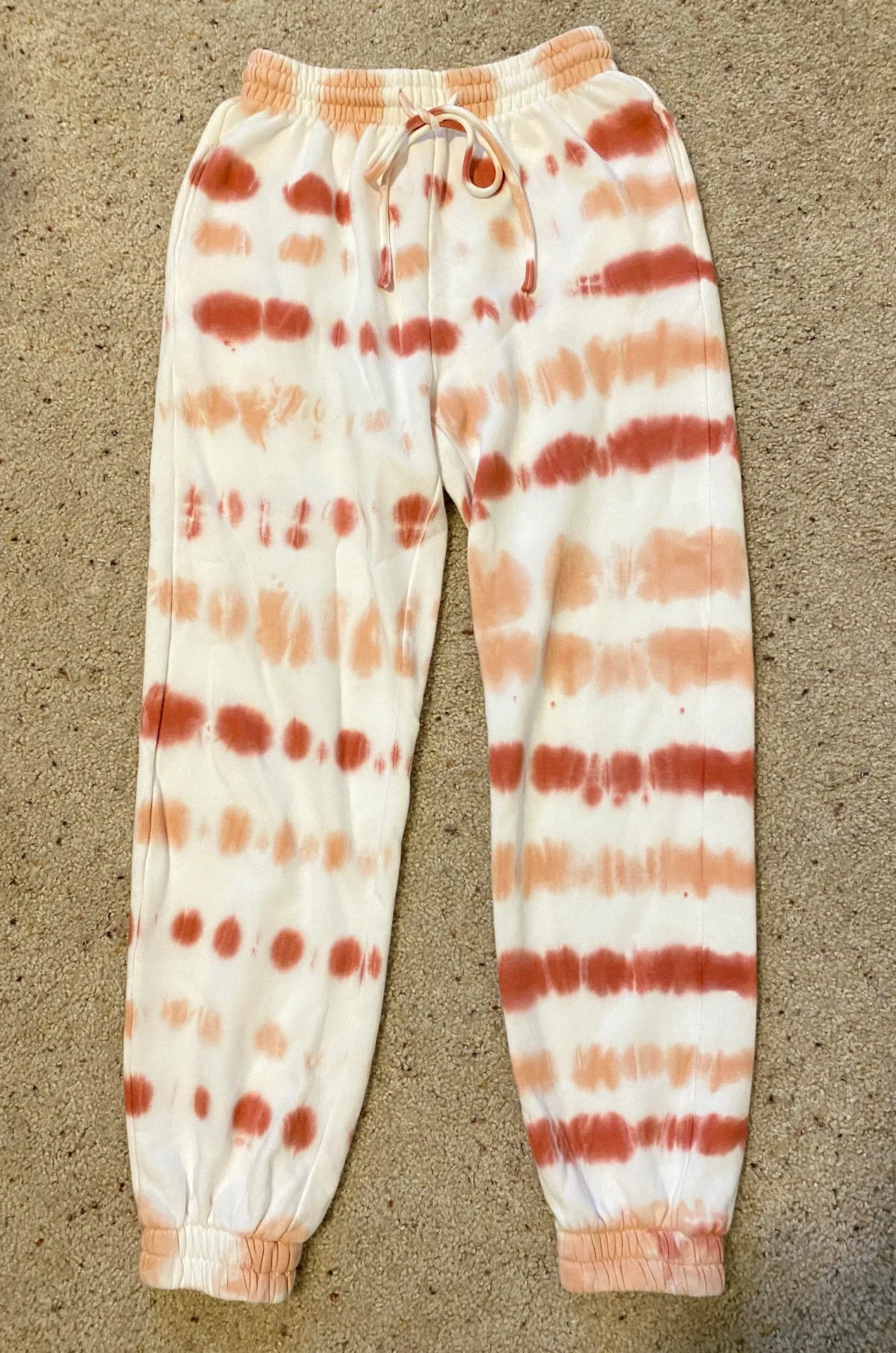 Le lis Matching Sweatshirt/sweatpants Set - Image 3