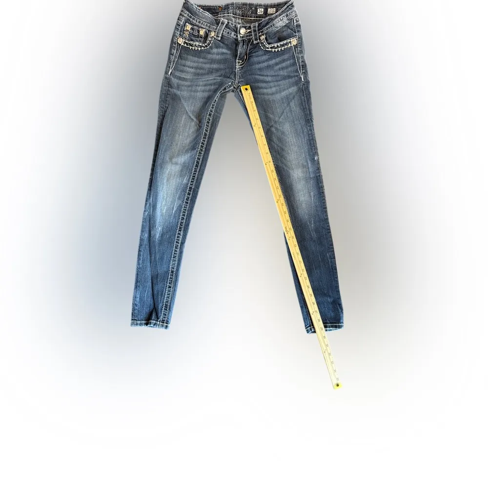 Miss Me Blue Women's Jeans - Image 5