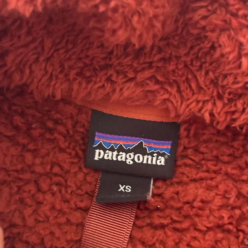 Women's Patagonia Los Gatos 1/4-Zip - Image 5