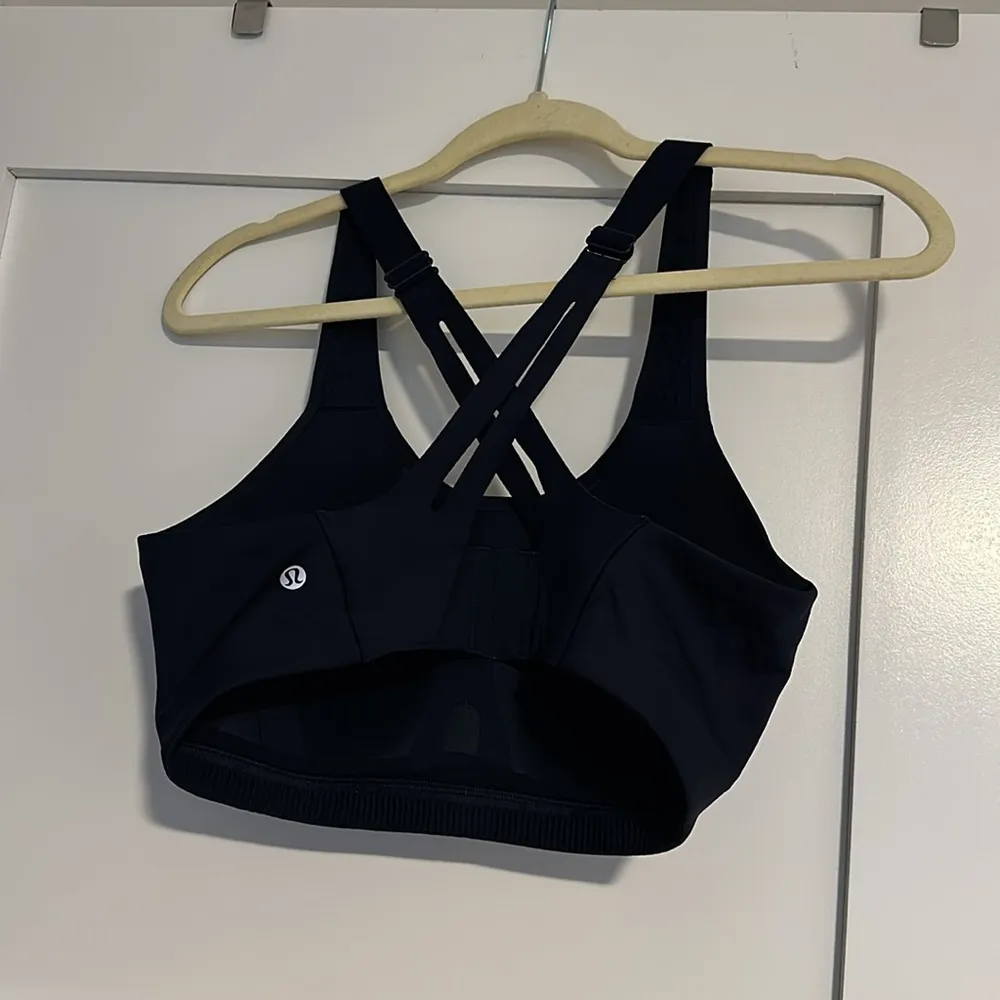 Lululemon  Sports Bra - Image 3