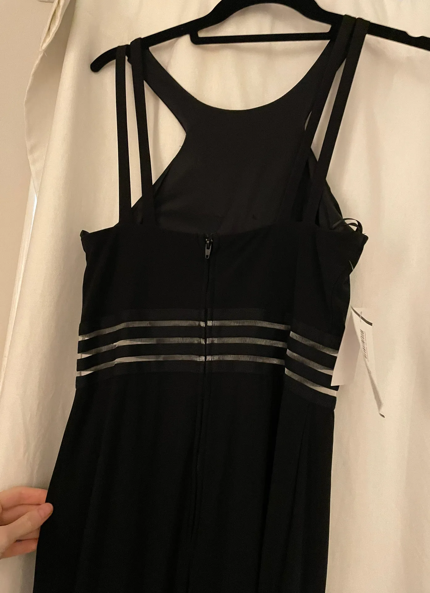 Jodi Kristopher Formal Dress - Image 2