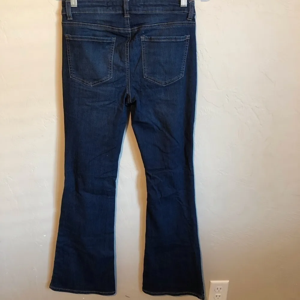 Tinseltown  Flare Denim Jeans‎ - Image 7