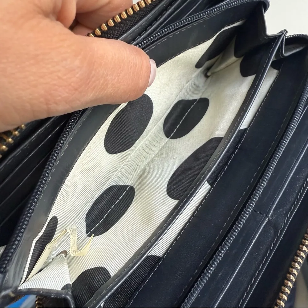 Kate Spade Cherry Lane Lacey Wallet - Image 7