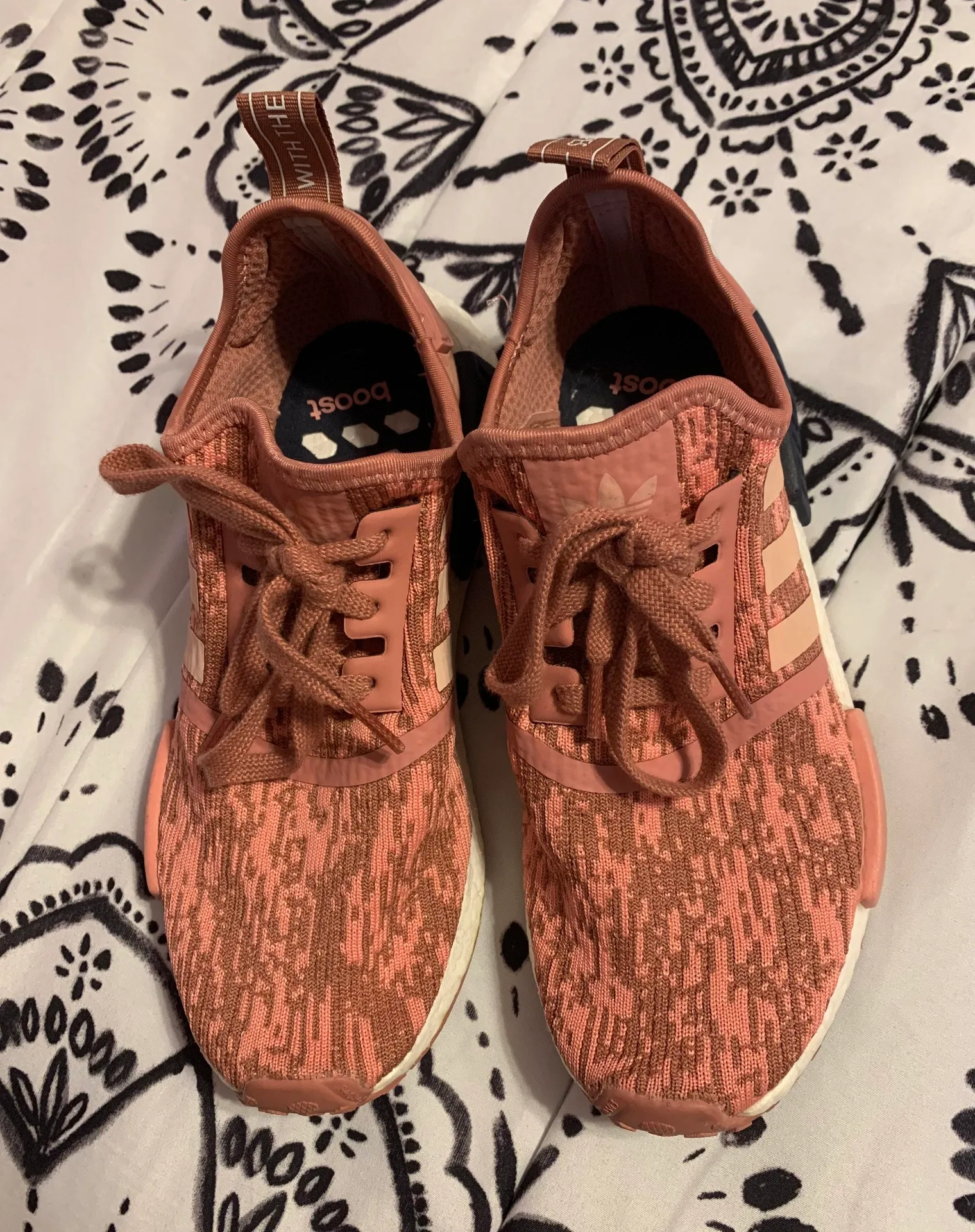 Adidas Nmd - Image 2