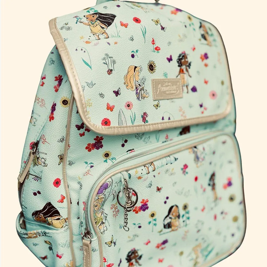 Disney Tinker bell backpack - Image 13
