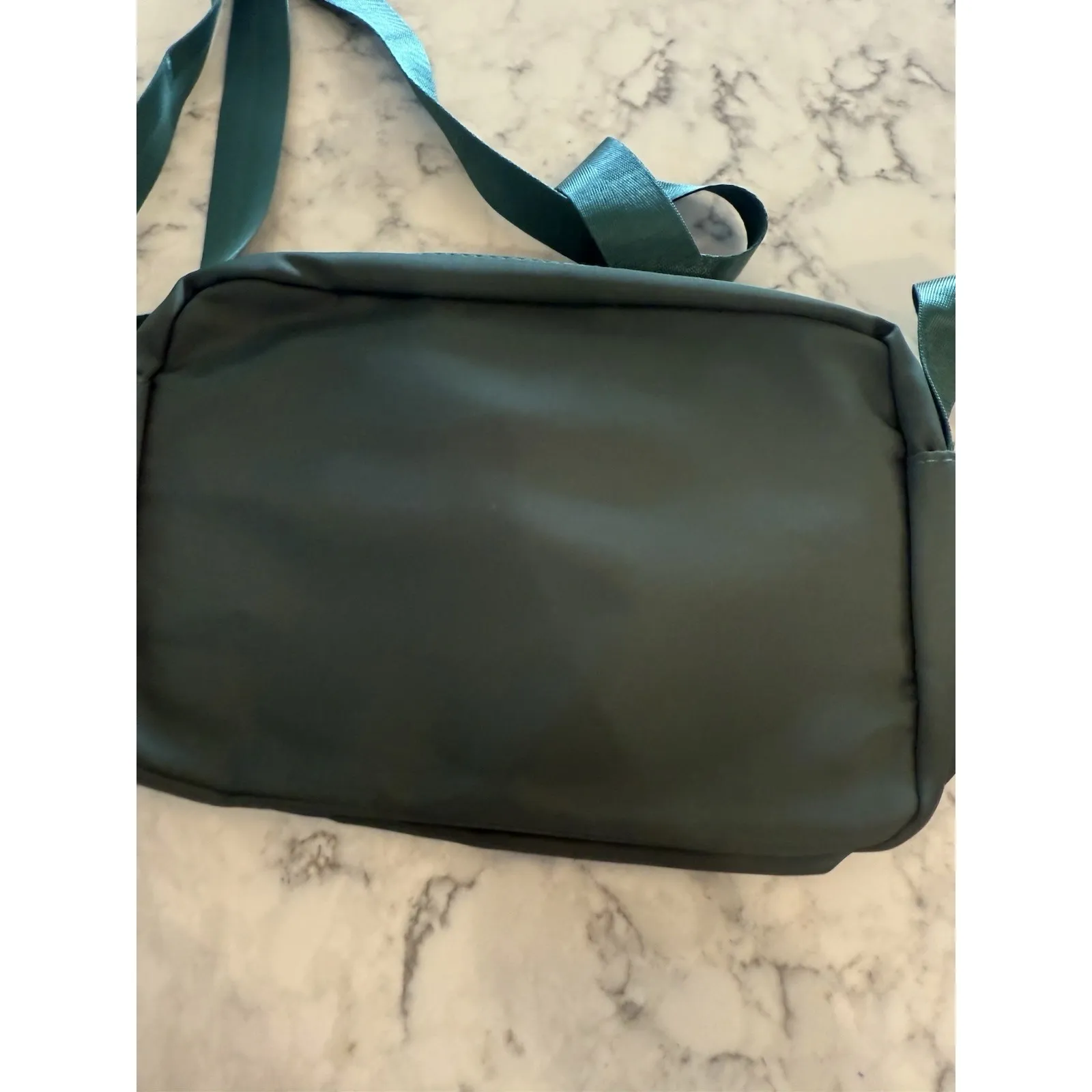 Forest‎ Green Crossbody - Image 6