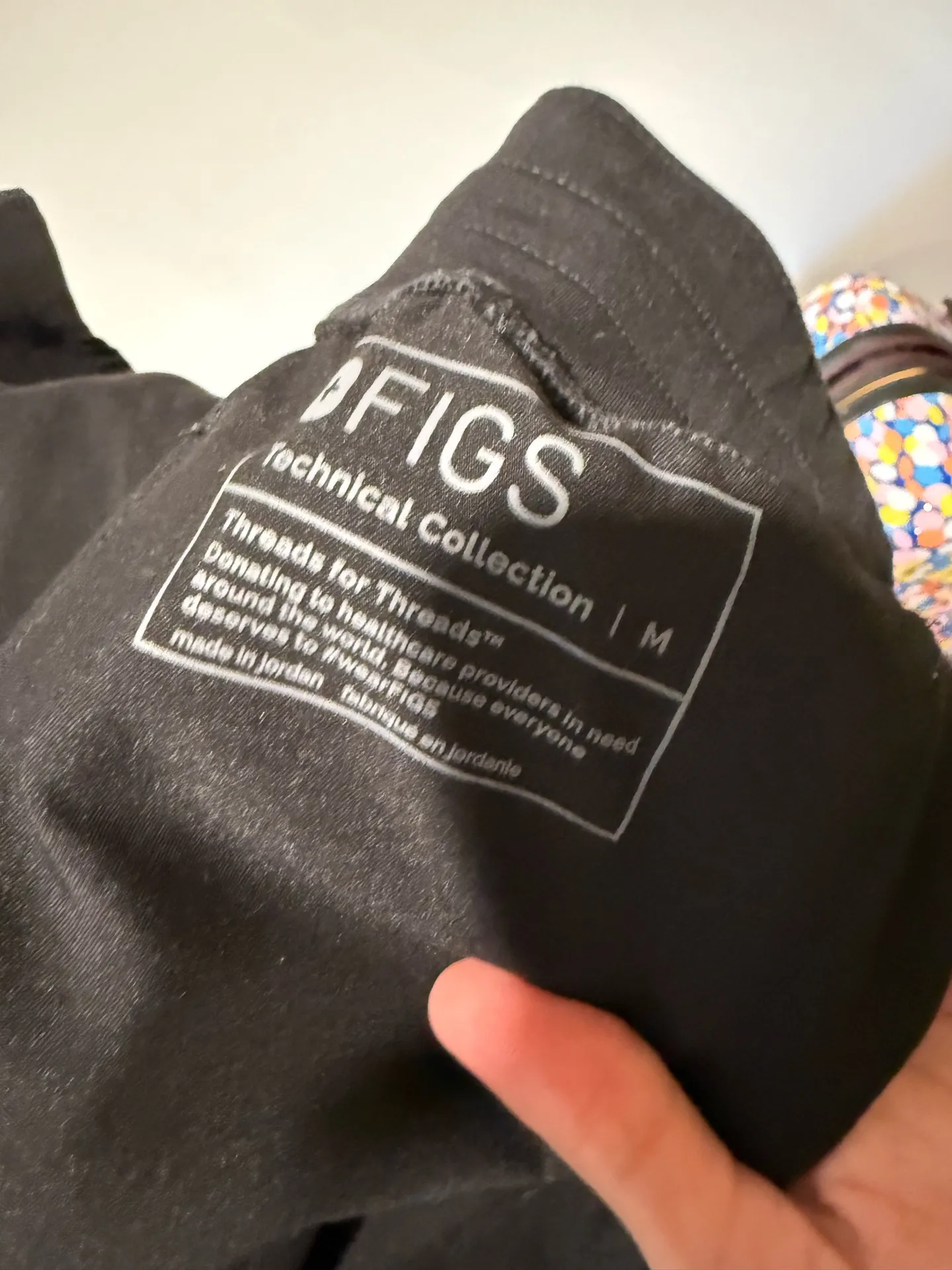 FIGS Scrubs Set - Image 2