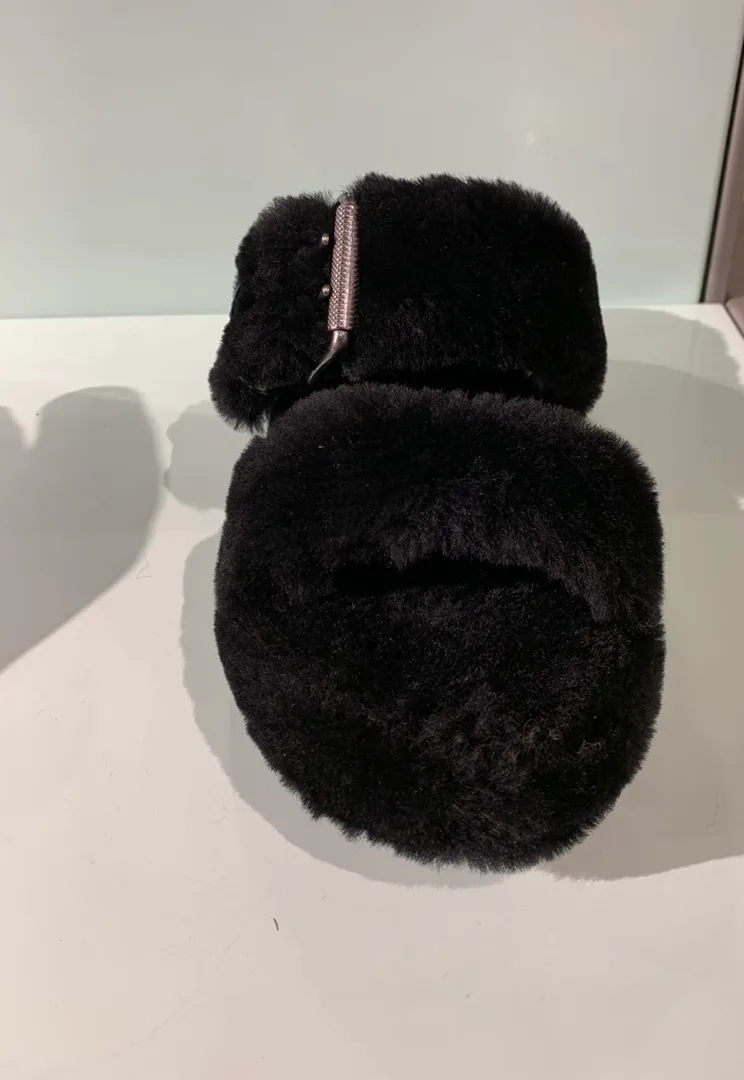 UGG Fuzz Yeah Slippers - Image 10