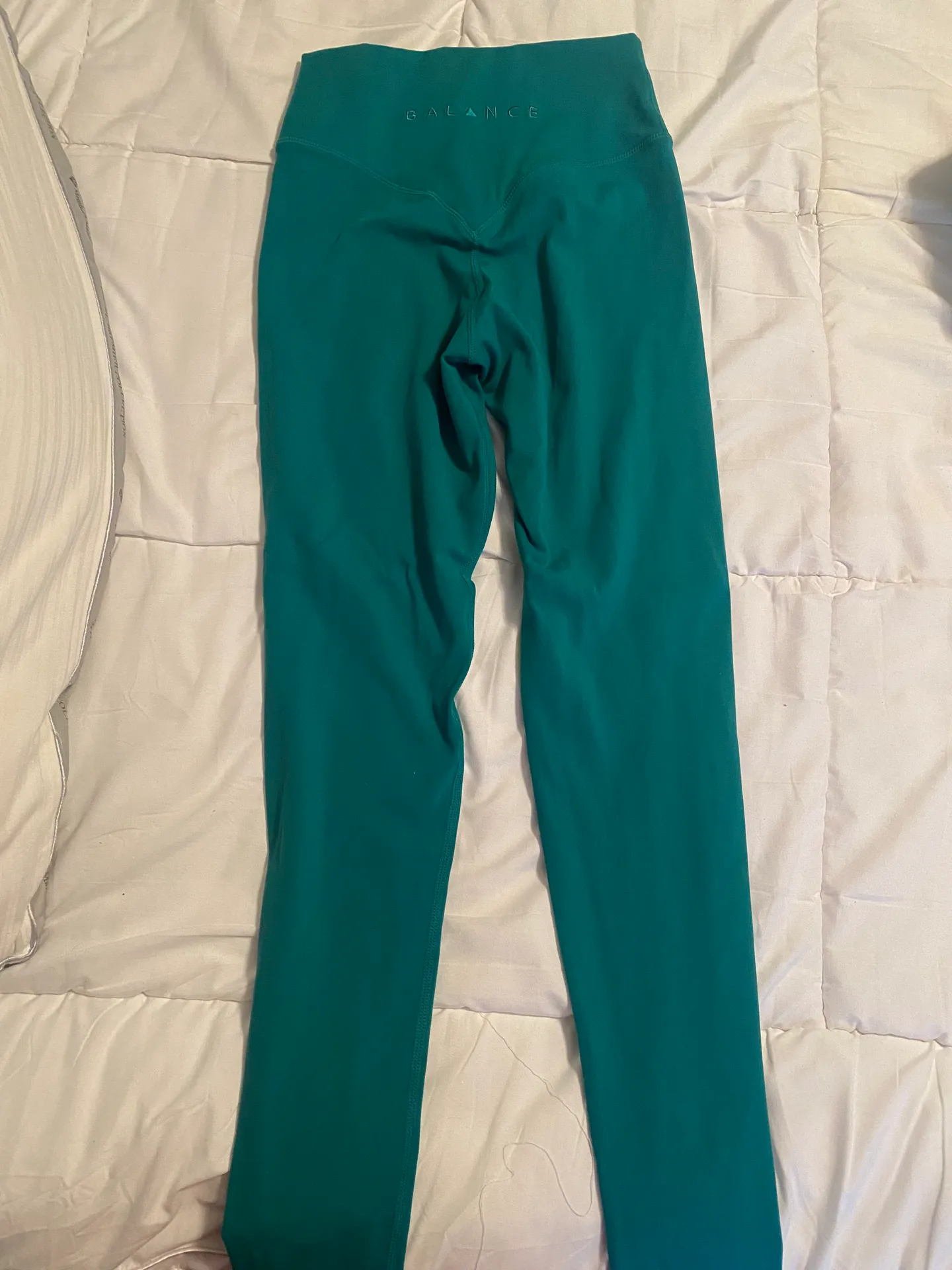 Balance Athletica Flourine Cloud Pant Small - Image 2