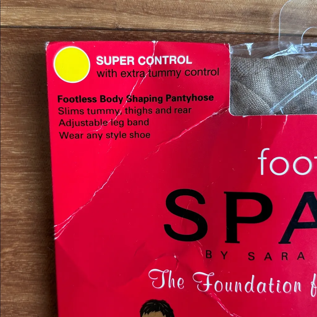 NWT SPANX Shapewear - Image 2