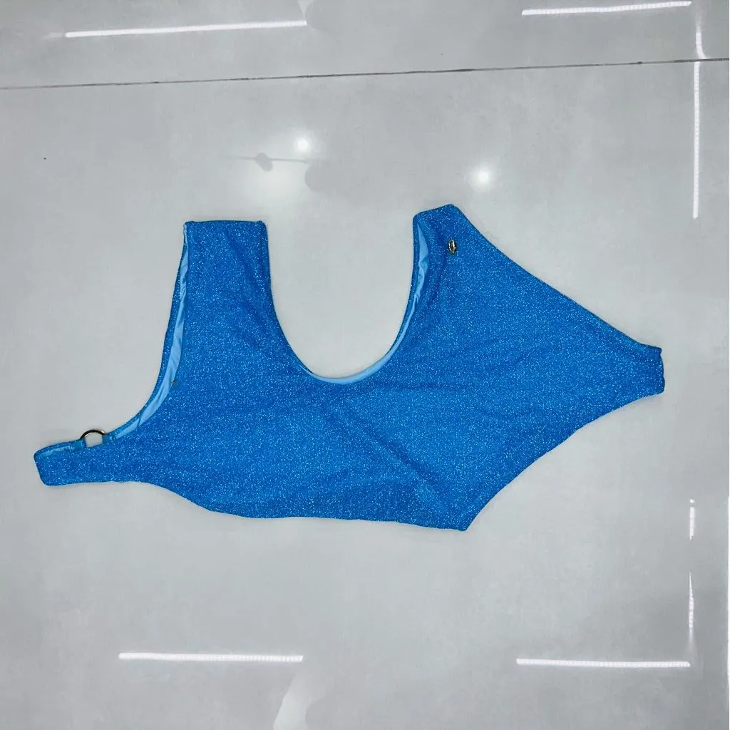 Baobab TAMBORIL ONE PIECE Blue Size M - Image 10