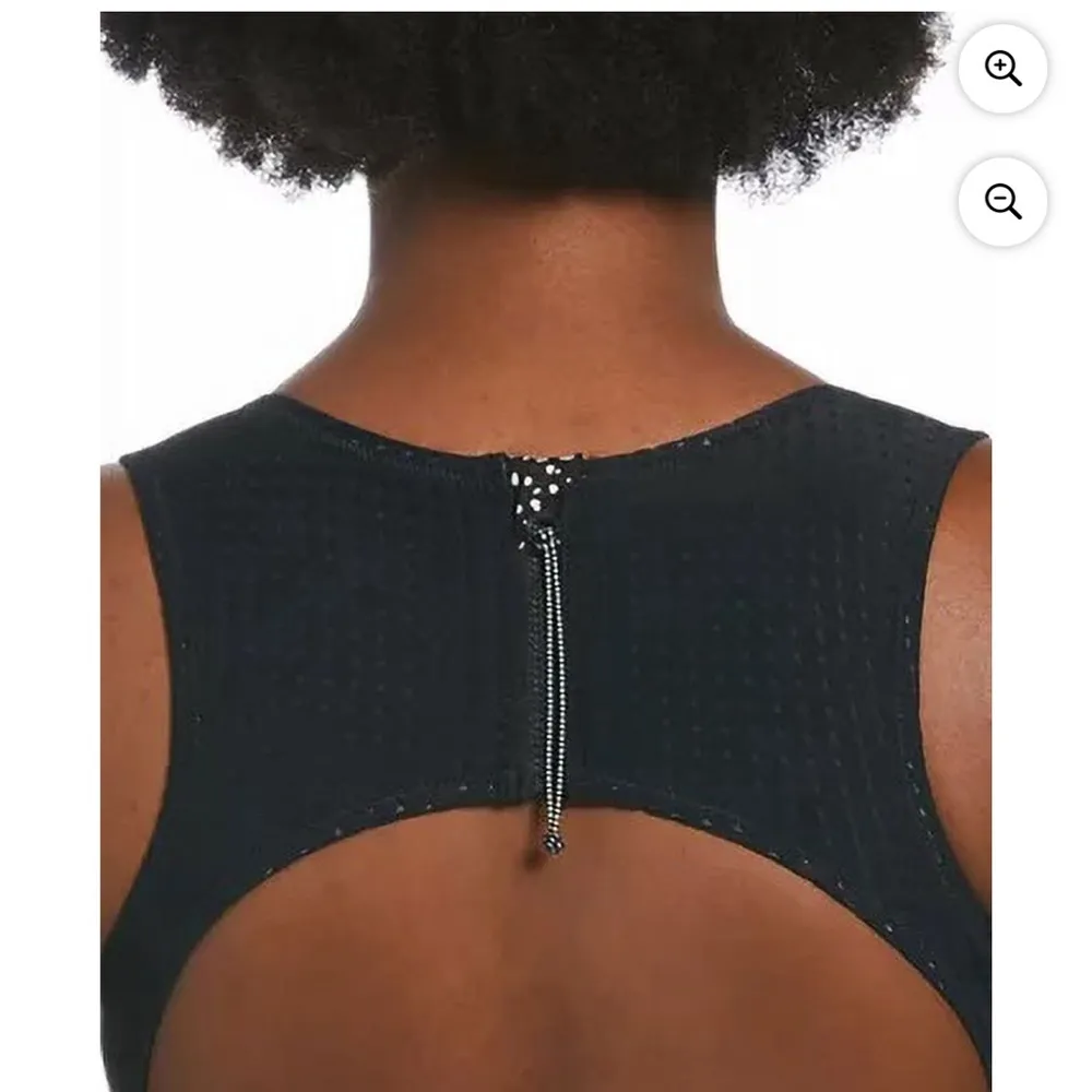 Nike Women’s One Piece Swimsuit - Image 3