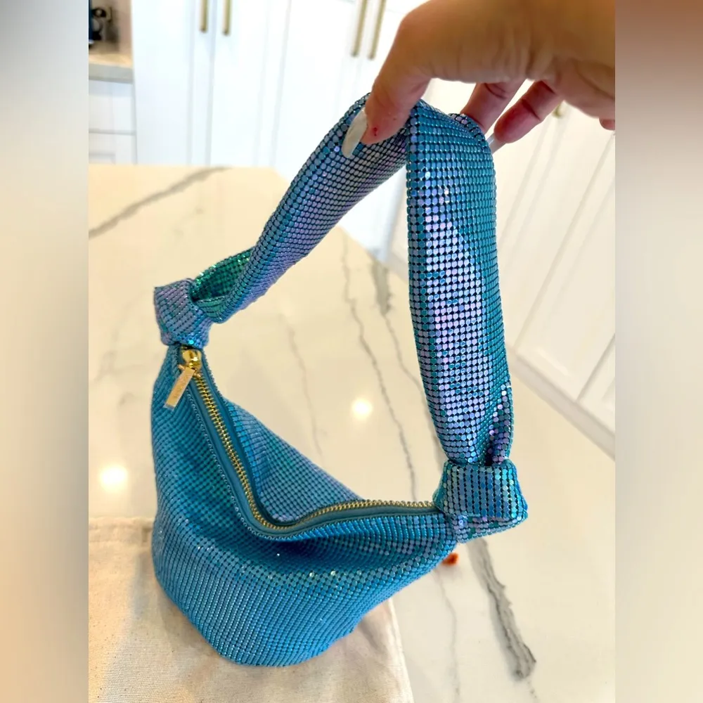 Cult Gaia Gia Handbag - Image 3