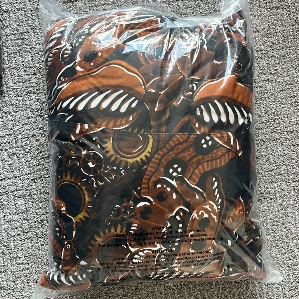 NWT Mara Hoffman Manuela Coat Jacket - Image 5