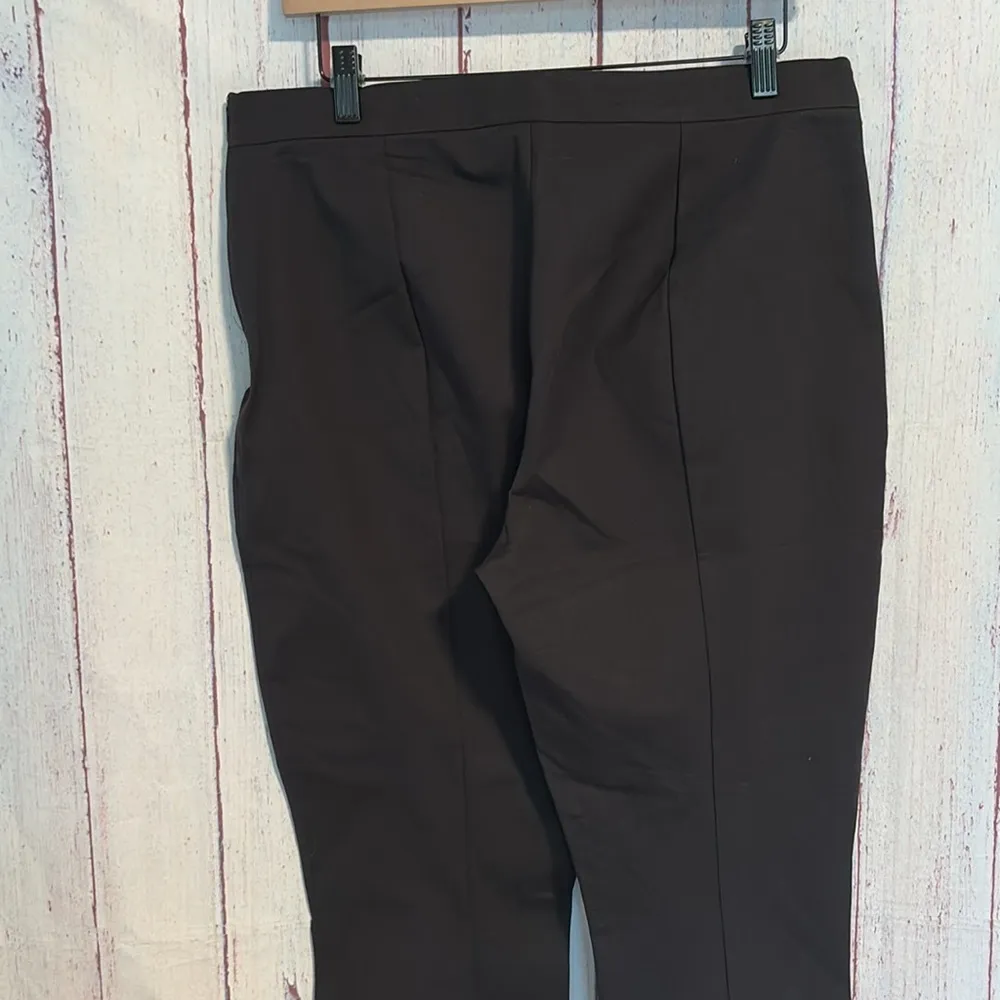 NWOT Everlane The Bi-Stretch Work Pant - Image 13