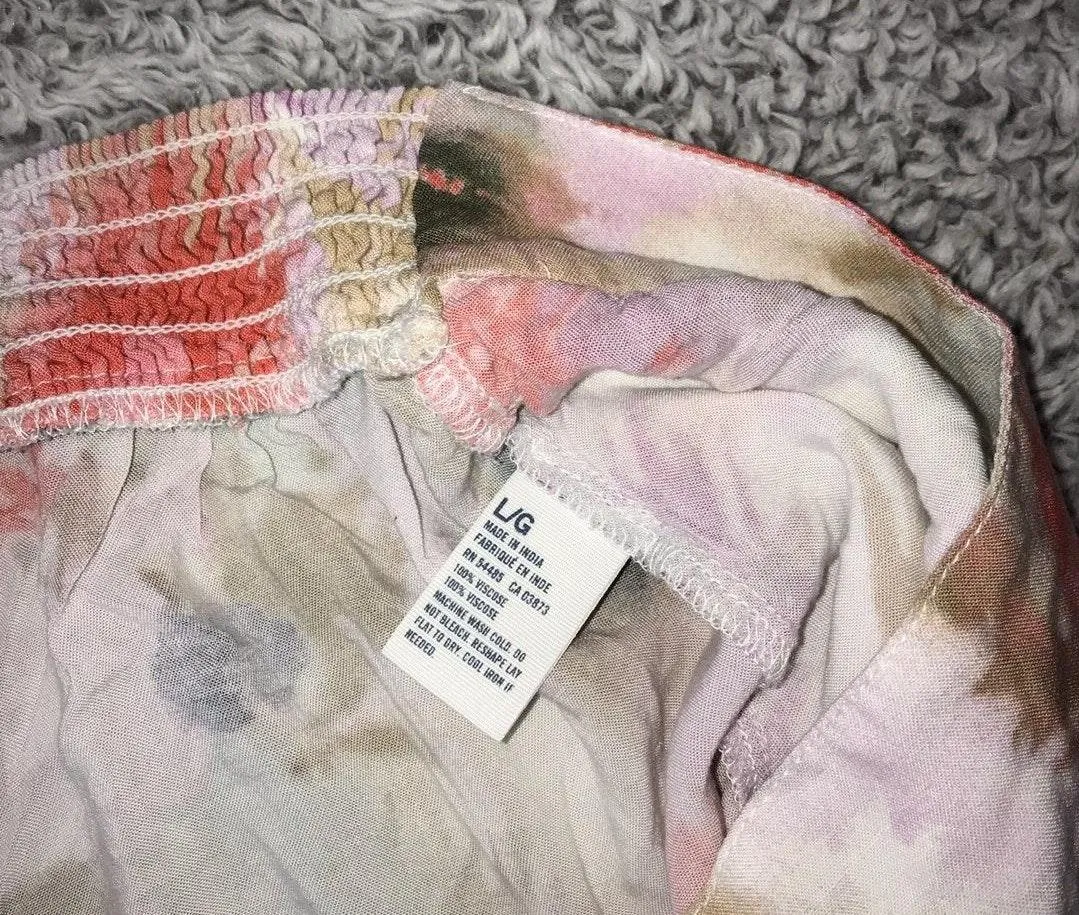 American Eagle Outfitters Flowy Shorts - Image 4