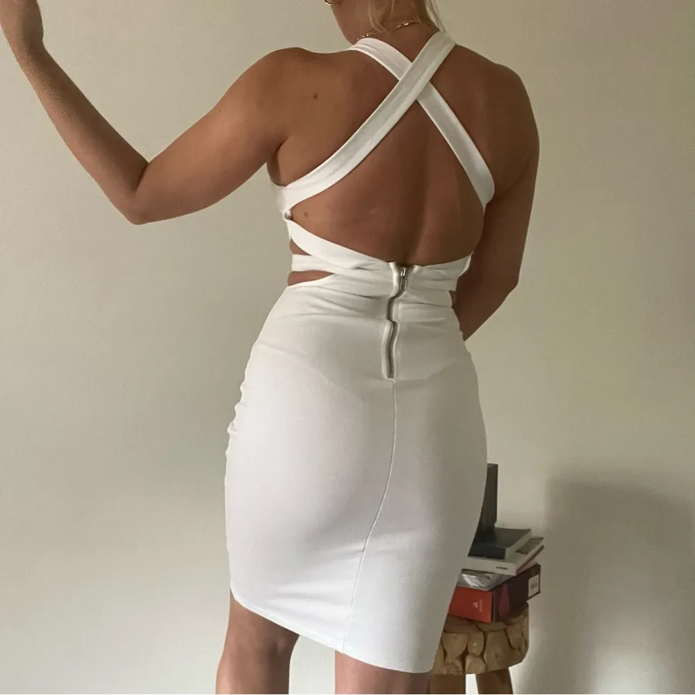 White Dress - Image 7