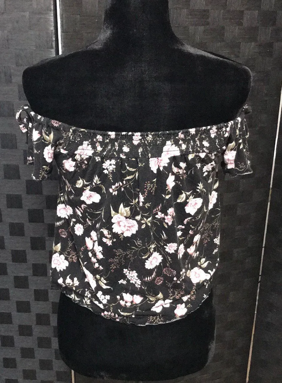 Floral Top - Image 2