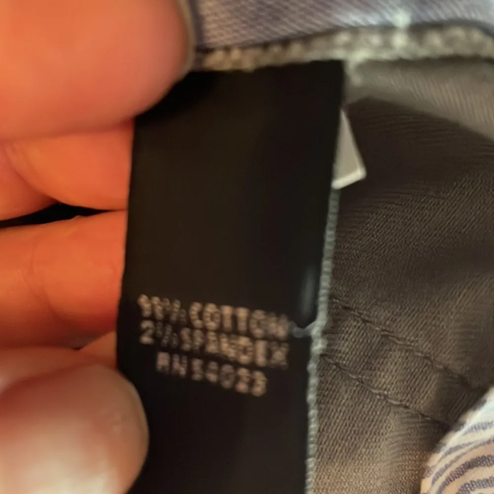 Tan Mini Skirt with Side & Back Pockets & Belt Loops Size 0P - Image 8