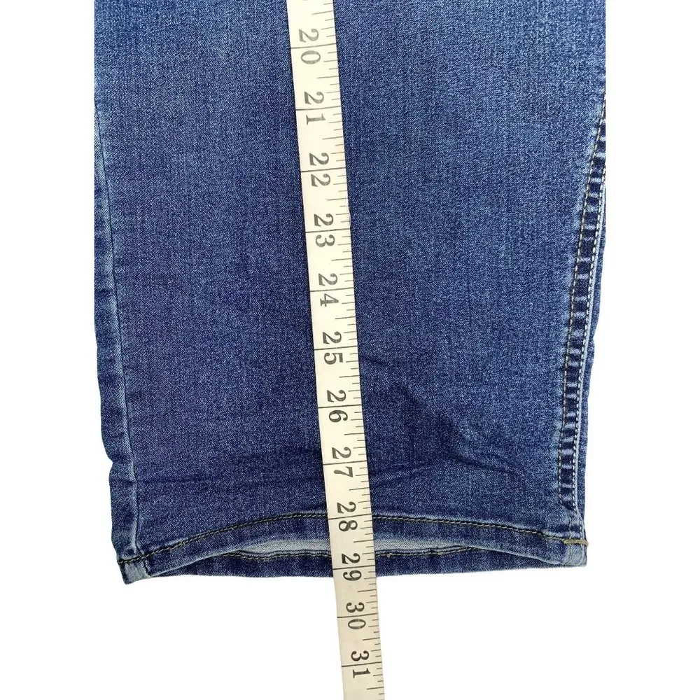 Riders by Lee Mid-Rise Capris - Image 6