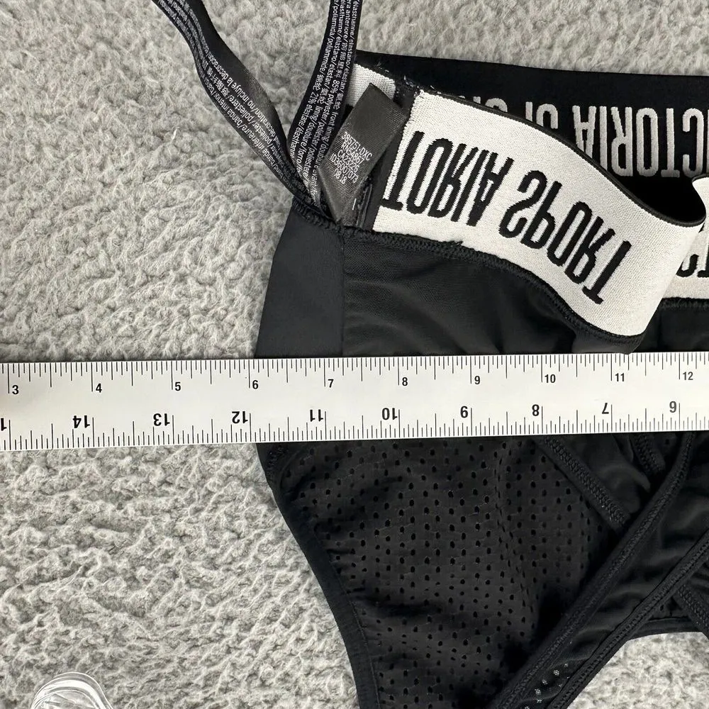 Victoria Sport‎ Victoria's Secret Mesh Sports Bra Athletic Atheisure Gym Women S - Image 9