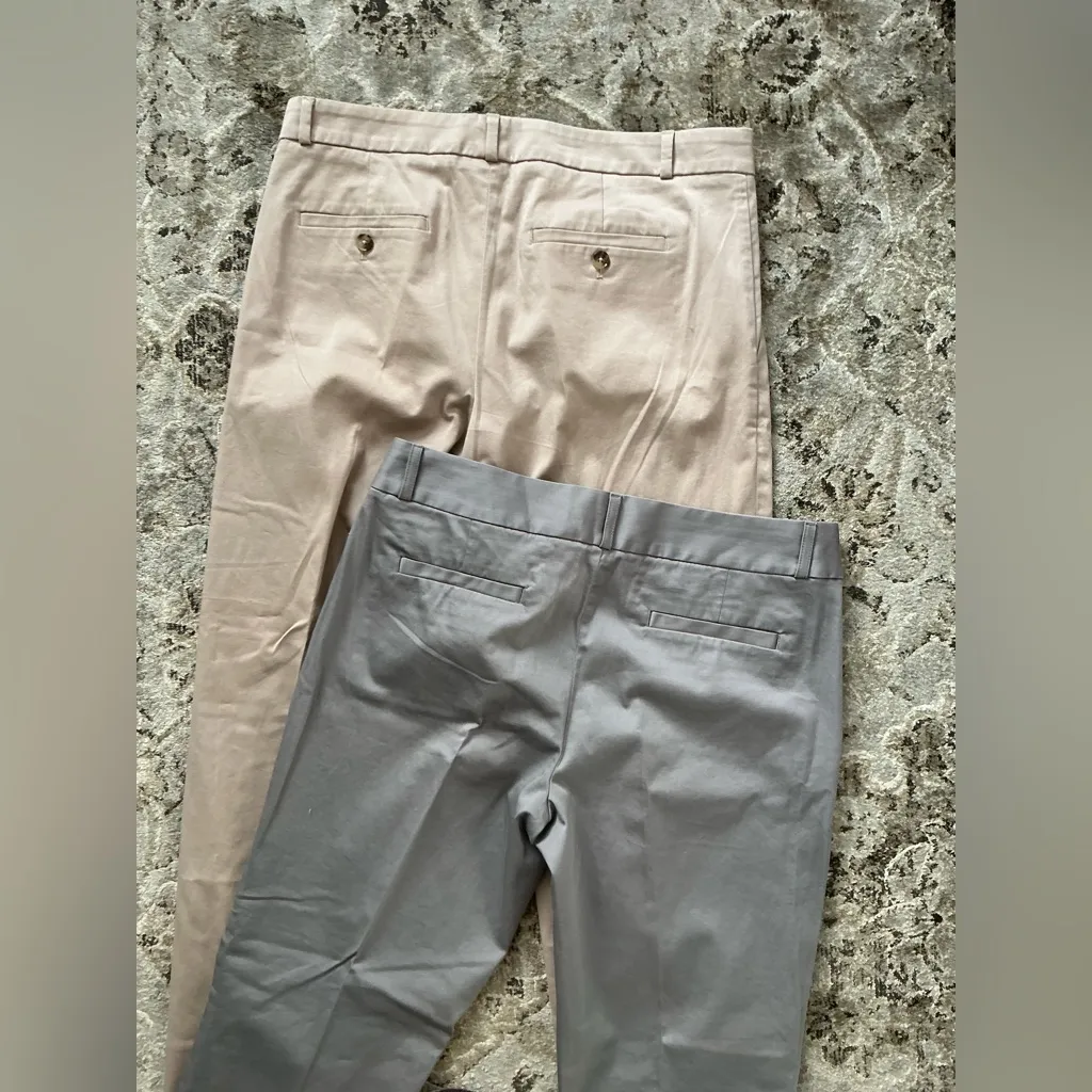 TWO PAIRS of BR trousers for price of ONE❗️ - Image 5