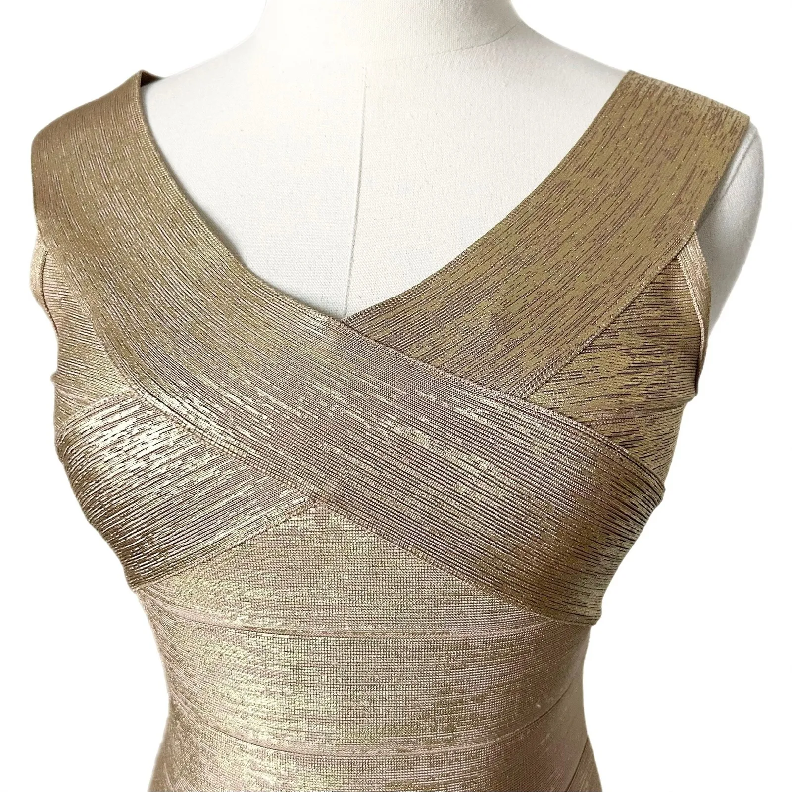 Herve Leger Off - Image 3