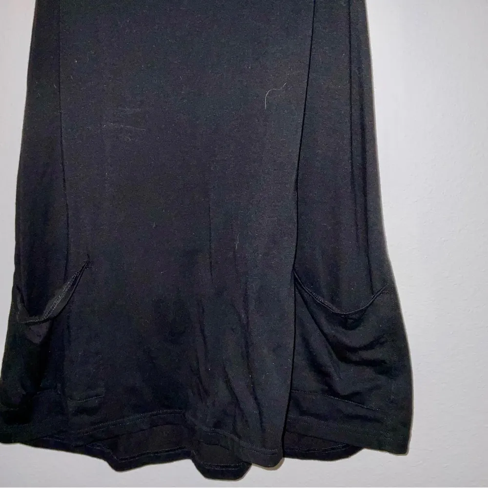 Nirovien Tennis Dress Workout Mini Sleeveless Spaghetti Straps Golf Athletic - Image 4