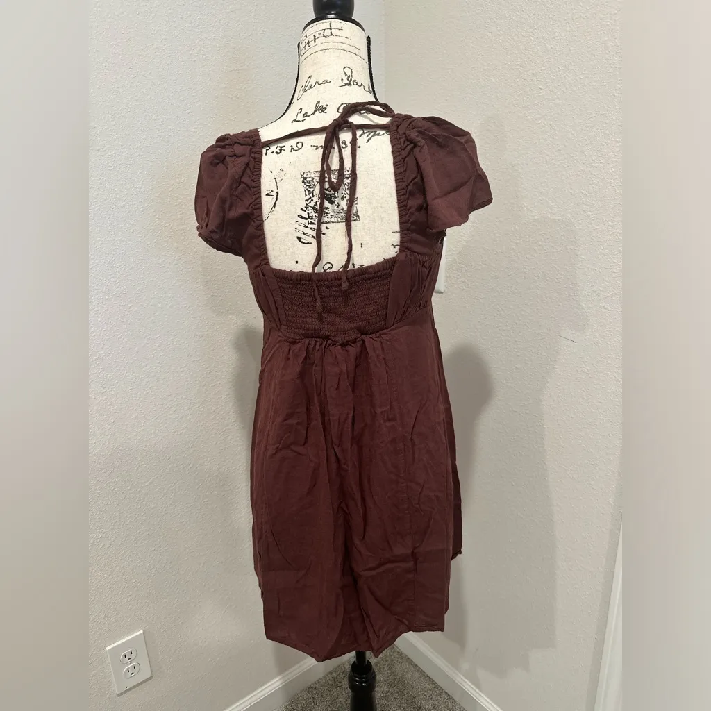 Urban Outfitters Dress - Image 4