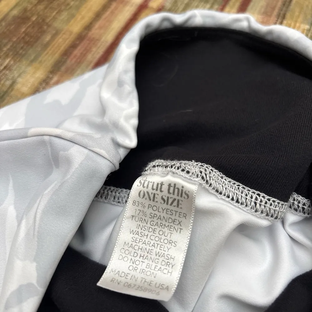 Strut this legging OS super cute Size undefined - Image 2