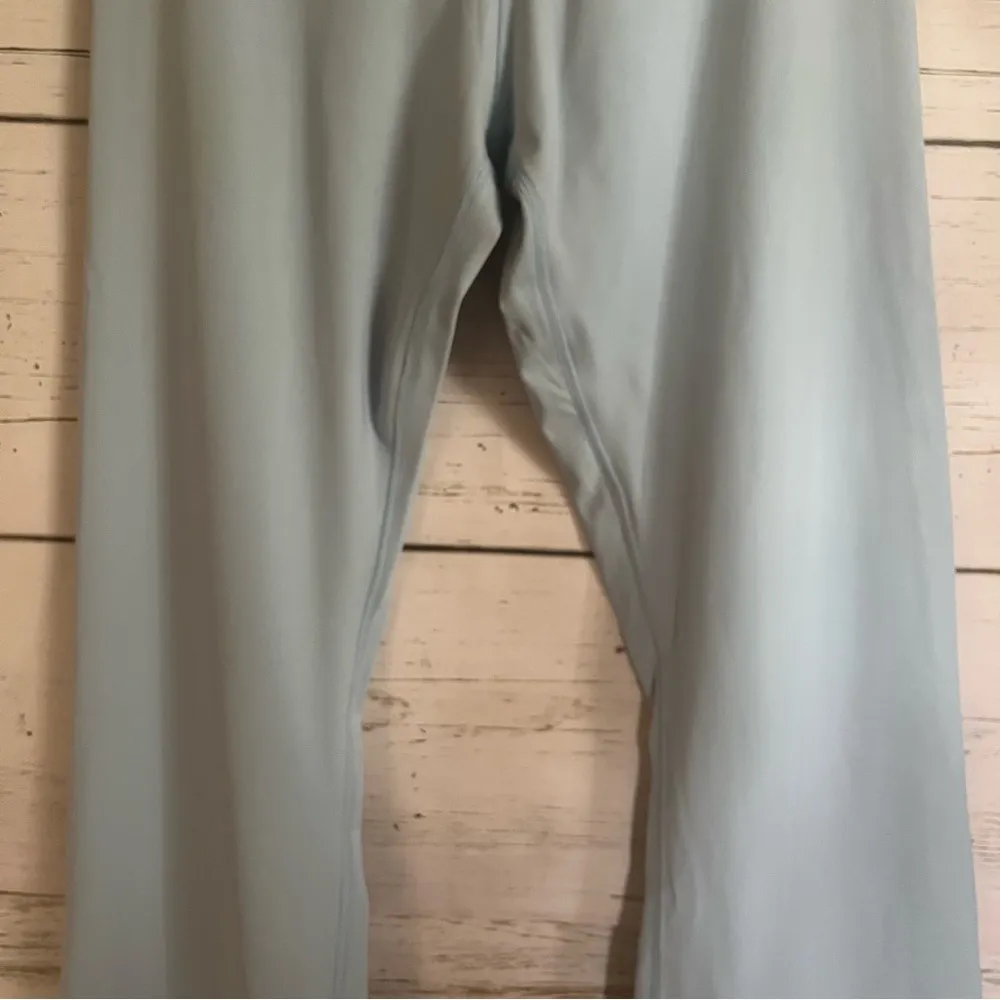 Crossover Flare Leggings Size M - Image 2