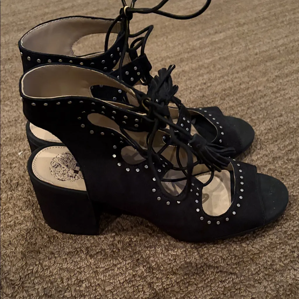 Vince Camuto  heels - Image 2