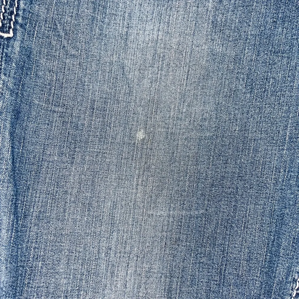 SILVER JEANS Suki Surplus Capri sz 30 - Image 8