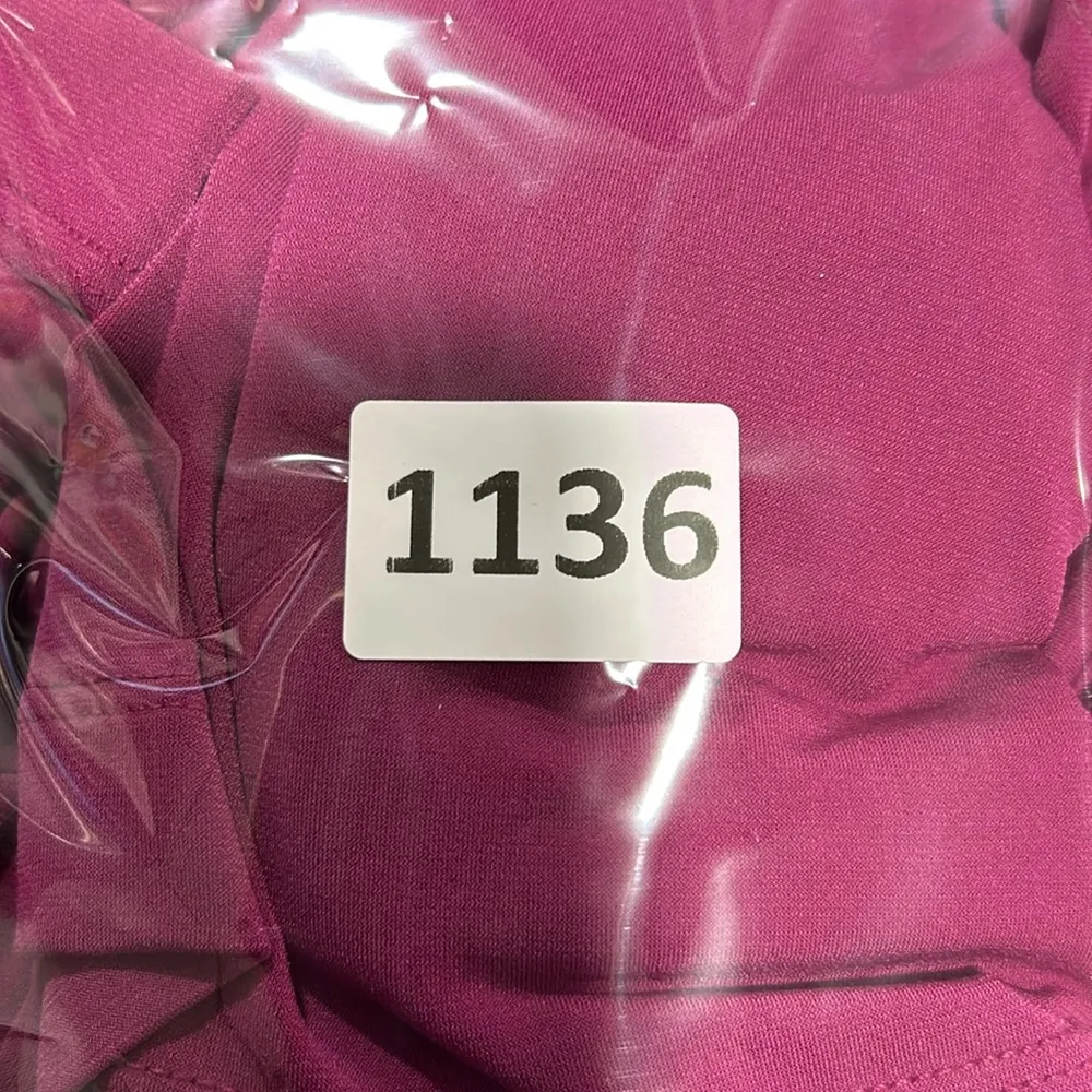 Susan Graver Ruffled blouse - Image 7